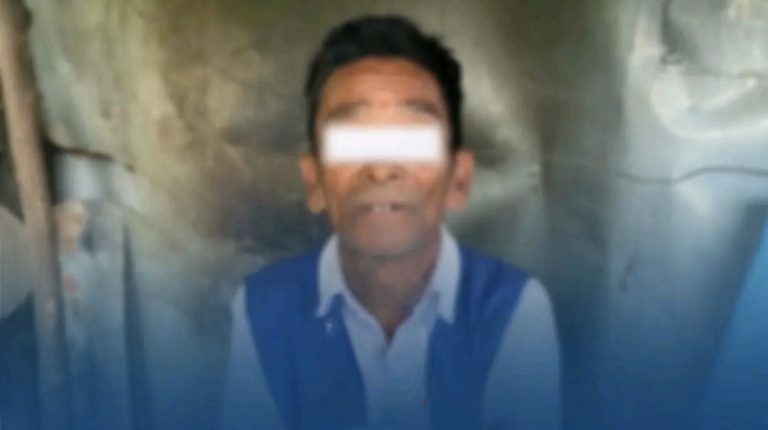 १३ वर्षीया बालिकामाथि जबर्जस्ती करणी गर्ने ६८ वर्षीय वृद्ध पक्राउ