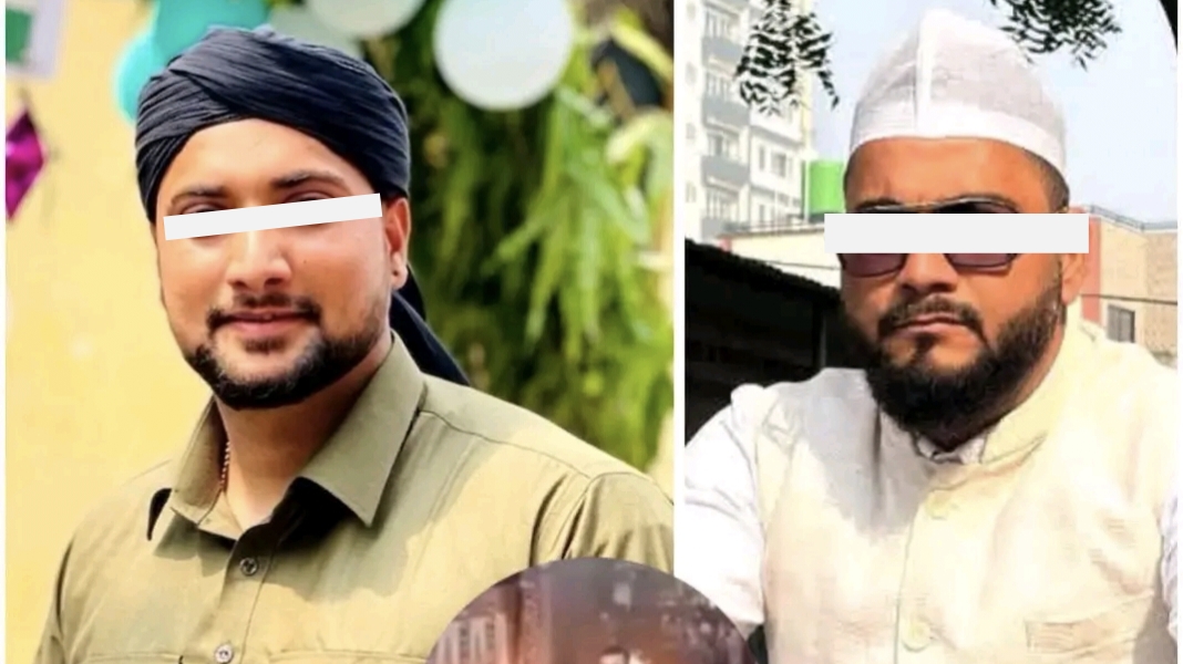 एउटै मुद्दामा एक अभियुक्त थुनामा, अर्का फरार अभियुक्त धरौटीमा रिहा