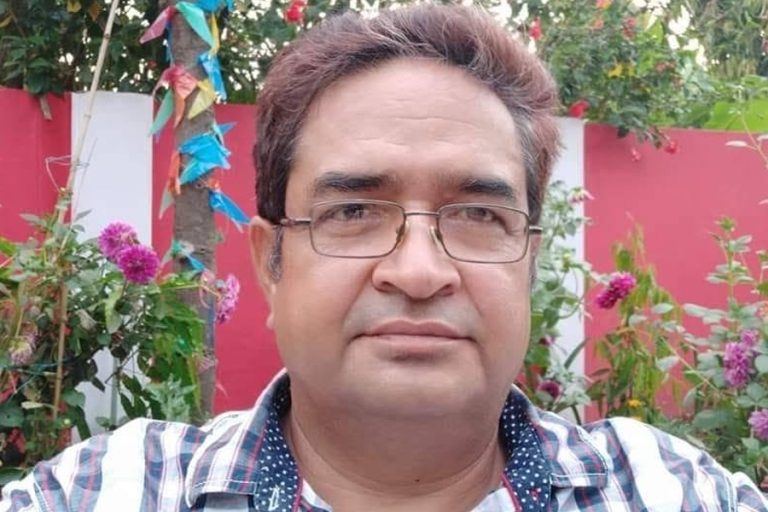 निर्मला पन्त प्रकरणको समाचार लेख्दा परेको मुद्दामा पत्रकार पक्राउ