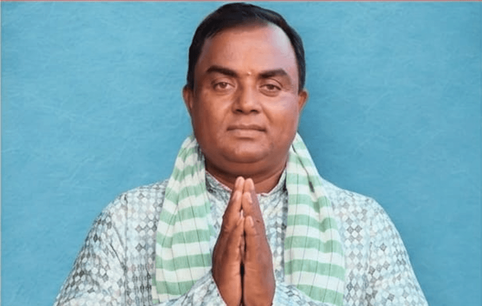 जरिवाना बुझाएपछि पूर्वगाउँपालिका अध्यक्ष चौरसिया रिहा
