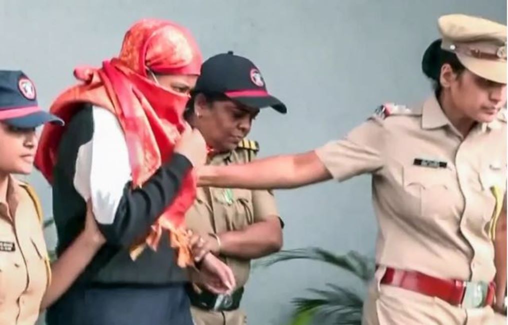 केतनको हत्या गर्न ‘डमी’ खोंचमा फ्याँकेर अभ्यास, अब सियाको ‘पोलिग्राफी’ जाँच हुने