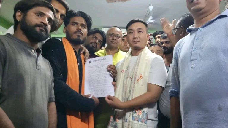 हिन्दु राष्ट्रको विषयमा ३ महिना पर्खिने सहमति
