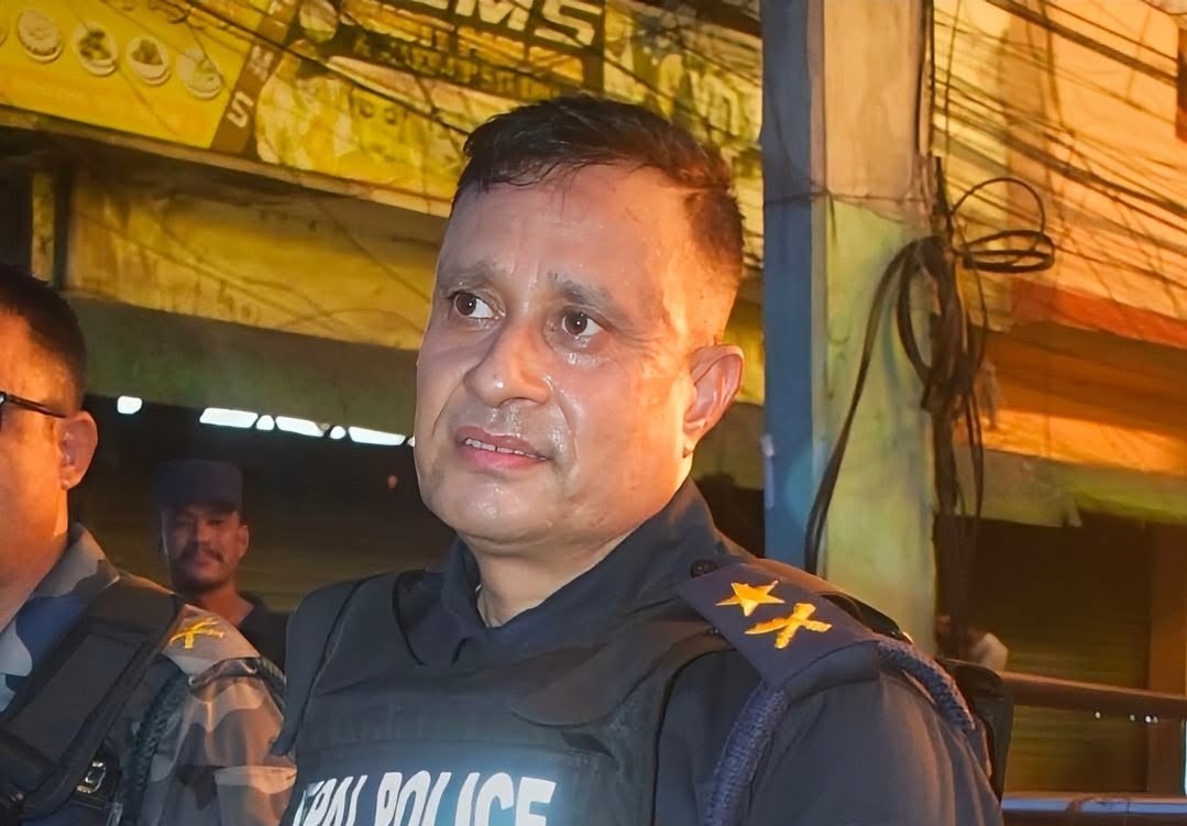 पर्सामा डीएसपी कार्कीबारे प्रचारमुखी शैलीको चर्चा