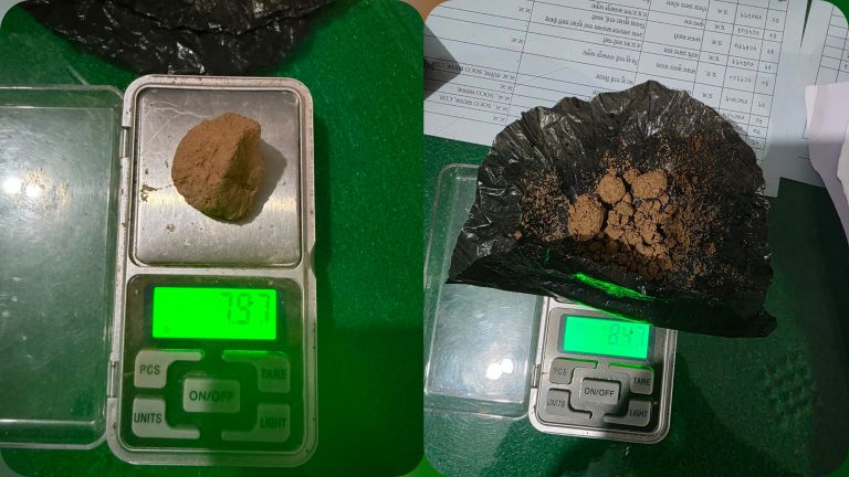 ब्राउन सुगरसहित भारतीय नागरिक वीरगञ्जबाट पक्राउ