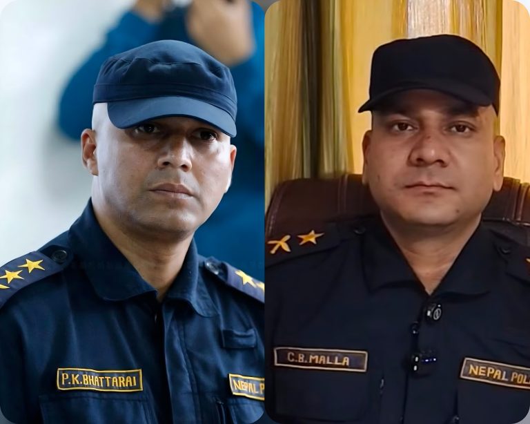 क्यासिनो प्रकरणमा सामाजिक सञ्जालका दाबीप्रति पर्सा प्रहरीको आपत्ति