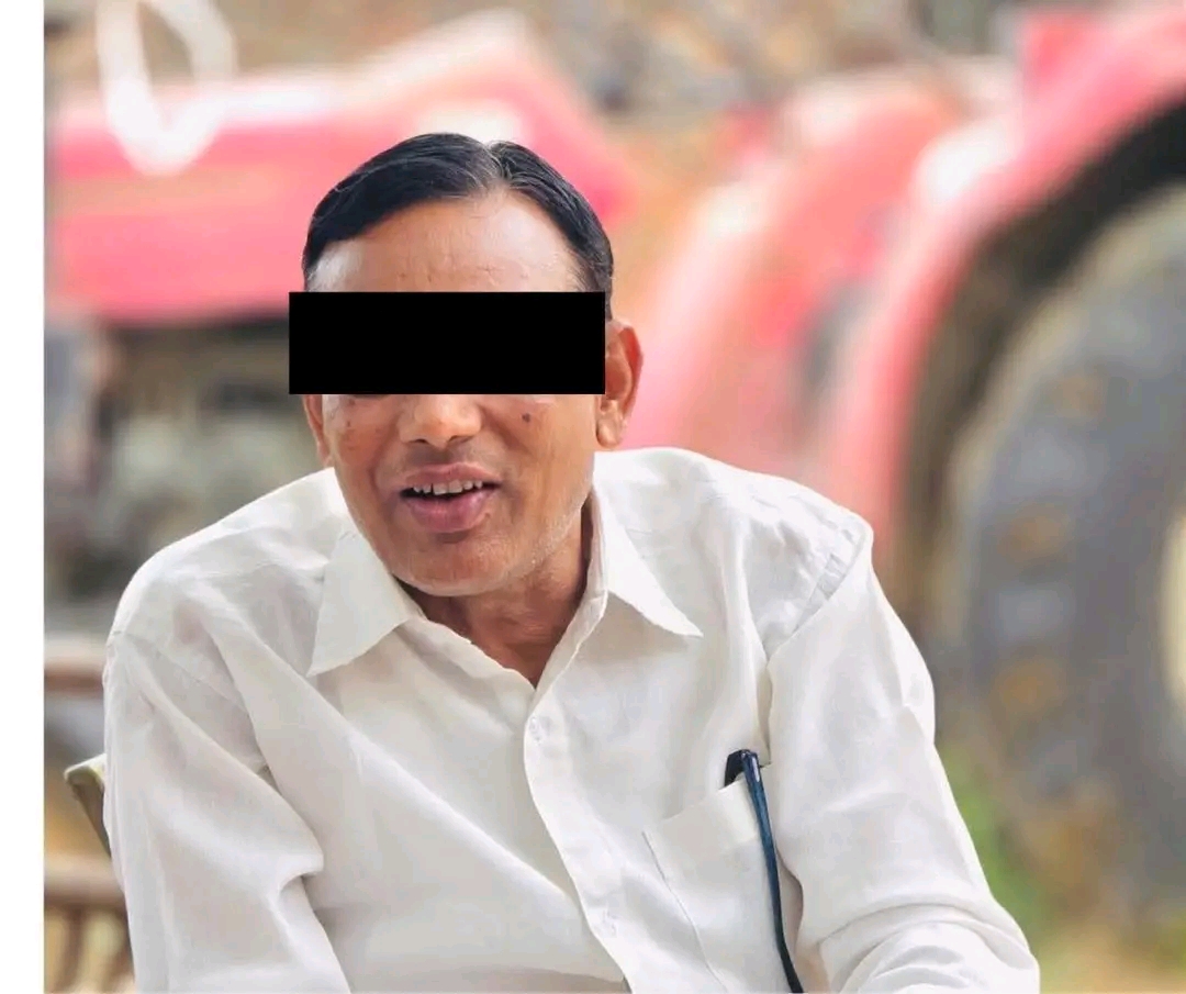 ज्यानसम्बन्धी कसुरको अनुसन्धानमा एमाले नेता जालिम मियाँका छोरा नासिर पक्राउ