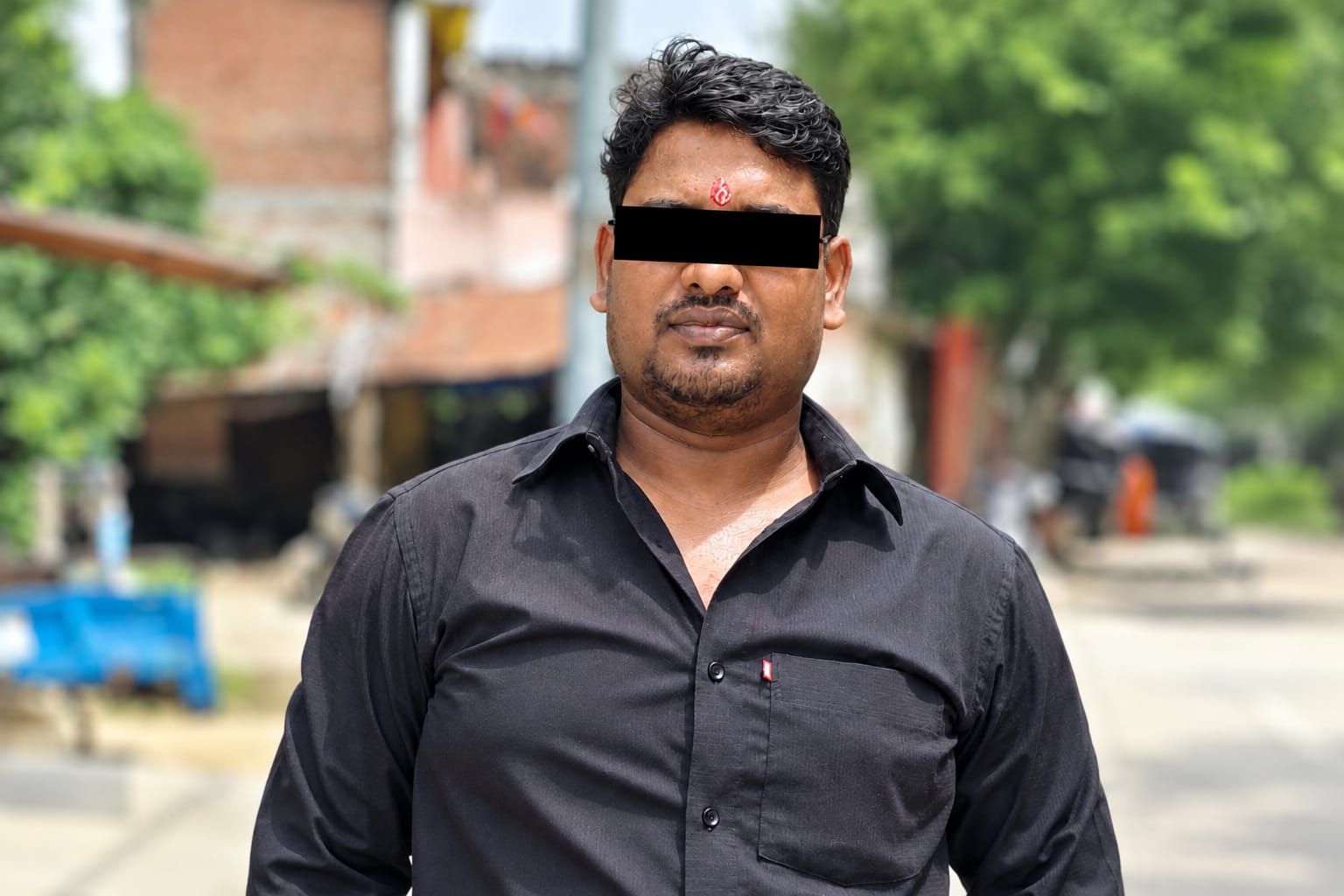 माछा कारोबारको विवादमा रास्वपा वडा सभापति पक्राउ