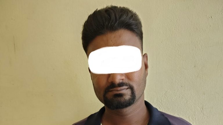१० वर्ष कैद सजाय तोकिएका जबरजस्ती करणी मुद्दाका फरार प्रतिवादी पक्राउ