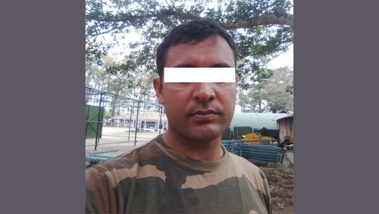 ‘कस्तो चोर खान्दानमा बिहे गरिएछ’ भन्दै फेसबुकमा लेख्ने ज्वाईं जेठानको उजुरीले २१ दिनदेखि थुनामा