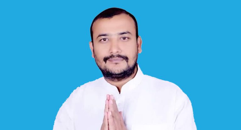 रास्वपा सांसद चन्दन सिंहसहित १४ जनाविरुद्ध बारामा मुद्दा दर्ता