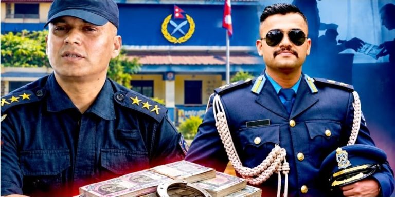 पटेर्वा सुगौलीका घुमुवा पण्डित विवादमा, रकम बरामद भएको दाबीमा प्रहरीले गर्‍यो खण्डन