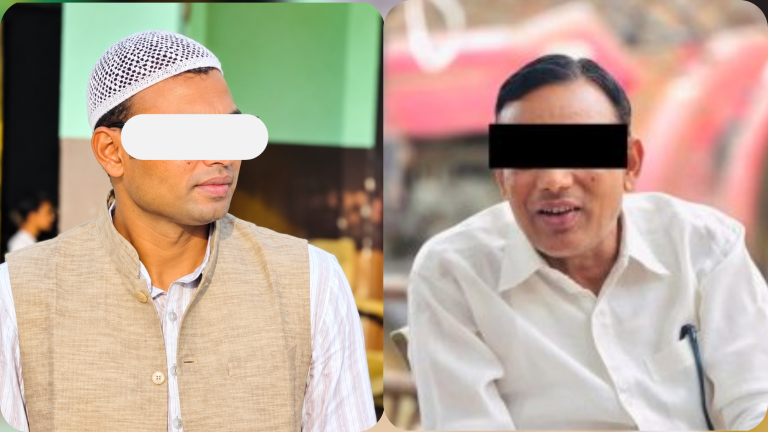 जालिम मियाँका दुई छोरा पुर्पक्षका लागि थुनामा, दुई जना फरार