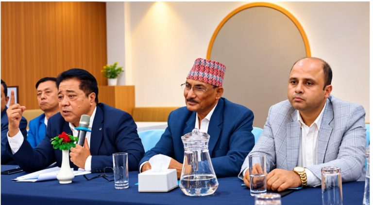 निजी मेडिकल कलेज संघको माग : नेपाललाई ‘मेडिकल एजुकेशन हब’ बनाउन सातबुँदे प्रस्ताव