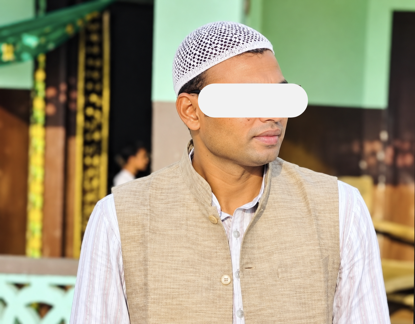 पाँच वर्षपछि खुलेको पुरानो घटना : जालिम मियाँका छोरा जाफिर पक्राउ