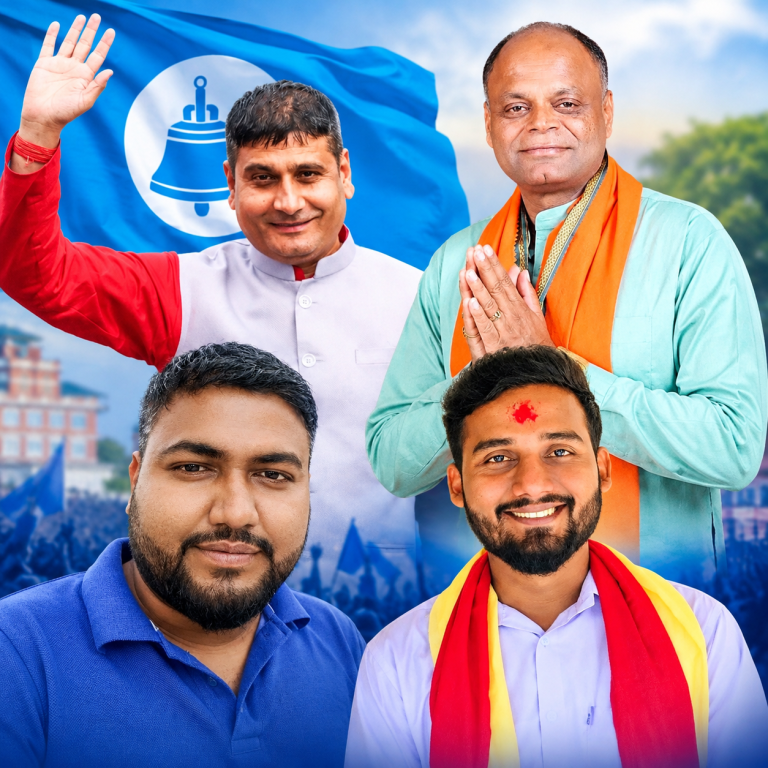 सरावगीको रास्वपा प्रवेशले वीरगञ्जमा विवाद, सदस्यता खारेजदेखि पार्टी छाड्नेसम्मको चेतावनी