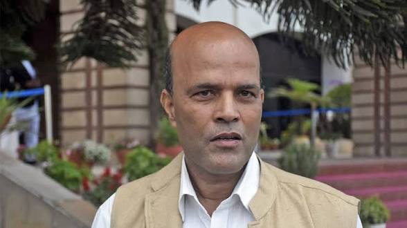 ‘खोदा पहाड तो निकला चुहा!’ कांग्रेस नेतृत्वप्रति सिंहको कटाक्ष
